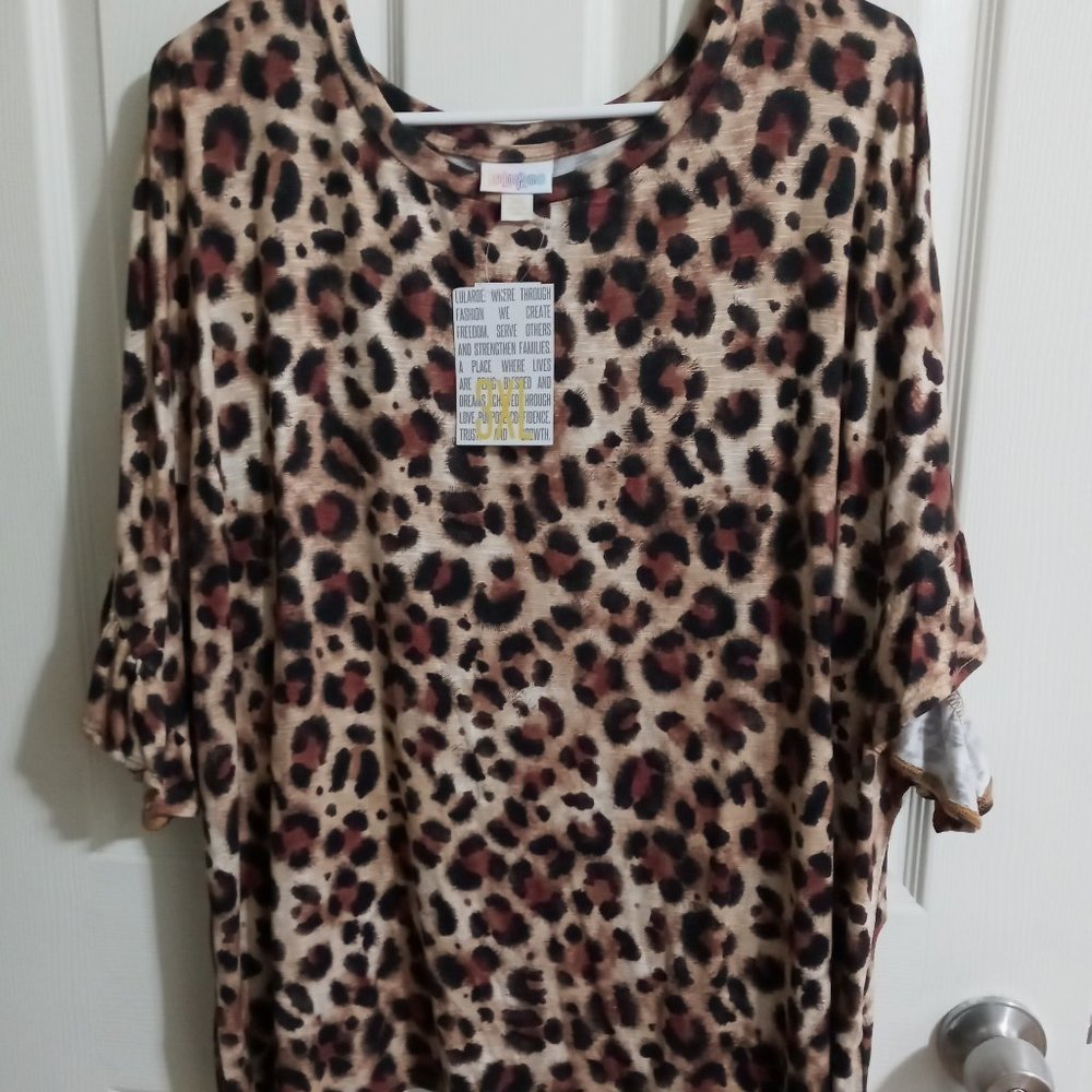 3XL LuLaroe Dahl